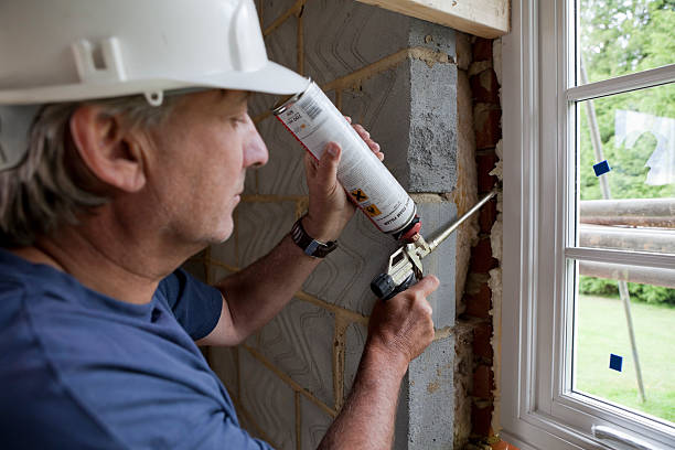 Best Insulation Air Sealing  in East Bernard, TX